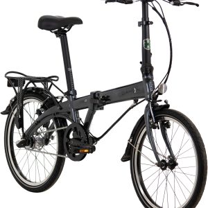Dahon Faltrad "Vybe i3s" 3-Gang 20" - Flexibilität trifft Design